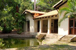 Finca El Olindo