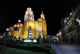 Guanajuato