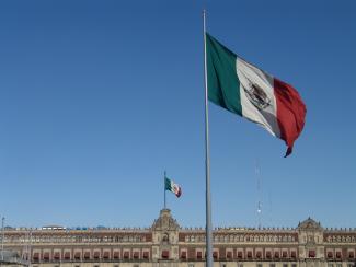 Zócalo Ciudad de México