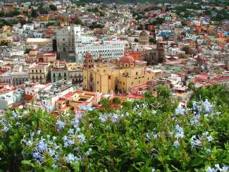 Guanajuato