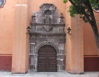 Hospital Real de San Juan de Dios