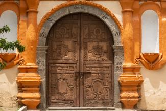 Templo El Calvario