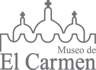 Logo Museo de El Carmen