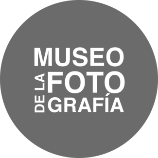 Logo Museo de la Fotografía del Sistema Nacional de Fototecas