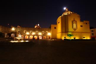 Museo Regional Potosino