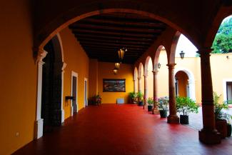Museo de Minería