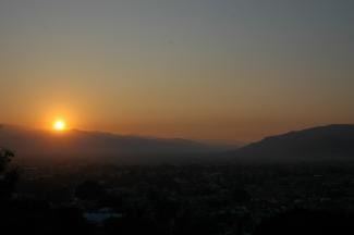 Oaxaca