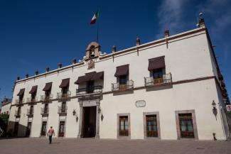 Palacio de Gobierno