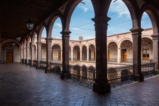Palacio de Gobierno