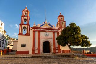 Capilla de Guadalupe