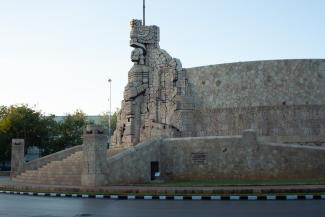 Paseo Montejo