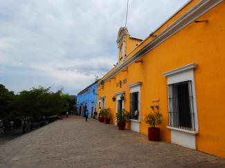 Presidencia Municipal