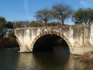 Puente de San Rafael