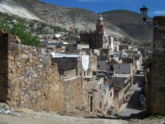 Real de Catorce