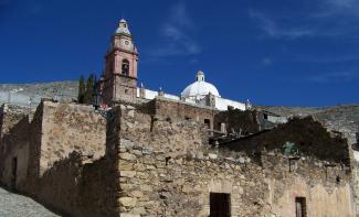 Real de Catorce
