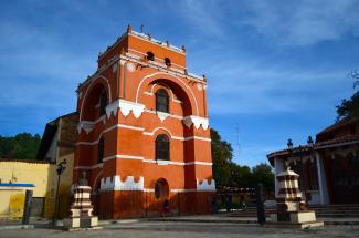 Torre del Carmen