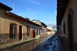 San Cristobal de las Casas