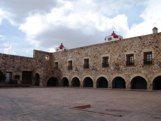 San Luis Potosí