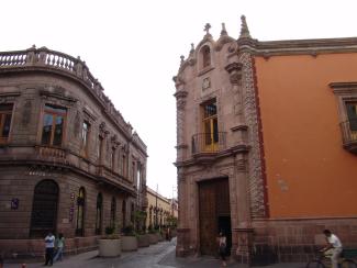 San Luis Potosí