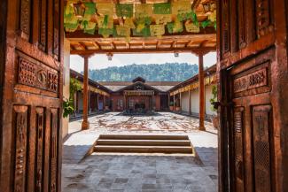 Museo del Cobre
