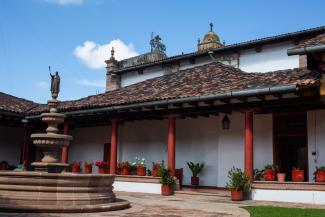 Templo del Sagrario