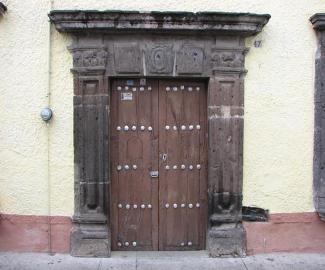 San Juan del Río