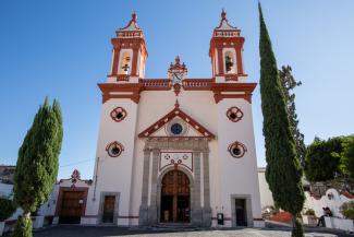 Santa Veracruz