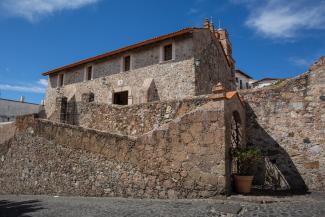 Santísima Trinidad