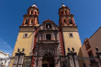 Santuario de Guadalupe