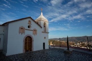 Templo Ojeda