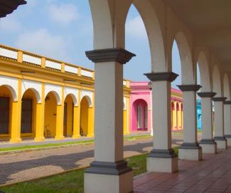 Tlacotalpan