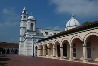 Tlacotalpan