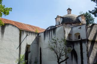 Convento de San Francisco