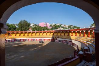 Plaza de Toros
