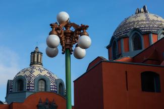 Templo de San José