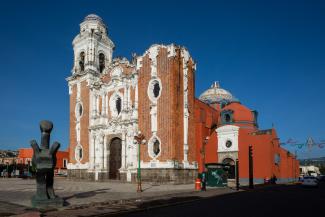 Templo San José
