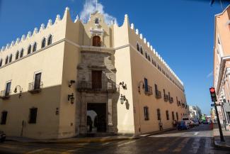 Universidad de Yucatén