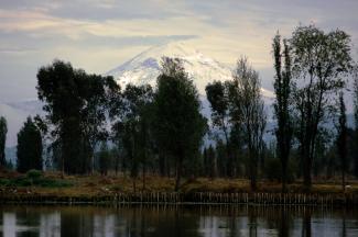 Xochimilco