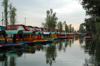 Xochimilco