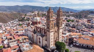 Parroquia Santa Prisca