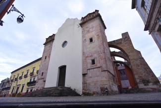Zacatecas