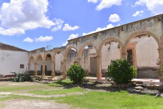 San Nicolás 