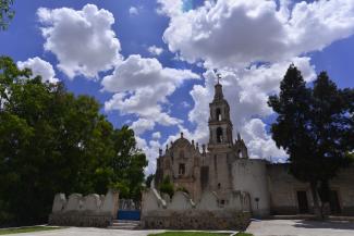San Nicolás