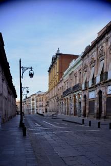 Zacatecas