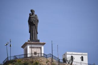 Hidalgo del Parral