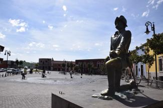 Hidalgo del Parral