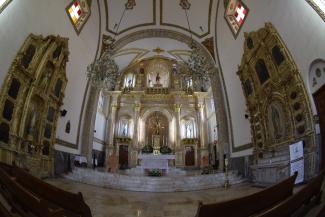 Templo de San José