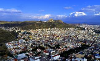 Zacatecas