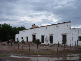 Hacienda de la Concepción