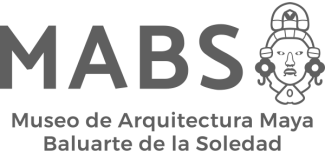 Logo Museo de Arquitectura Maya